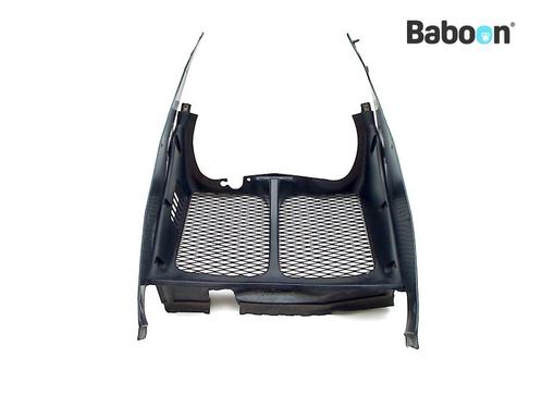 Radiateurkap BMW K 1100 RS 1992-1996 (K1100RS), Motoren, Onderdelen | BMW, Gebruikt, Verzenden
