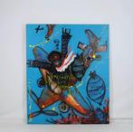 Herman Brood (1946-2001) - Kilroy was here