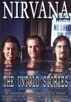 Nirvana untold stories (dvd tweedehands film), Cd's en Dvd's, Ophalen of Verzenden, Nieuw in verpakking