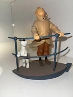 Statuette Moulisart 45919 - Létoile Mystérieuse - Tintin et, Boeken, Nieuw