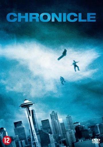 Chronicle (dvd nieuw), Ophalen of Verzenden