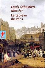 Le tableau de Paris, Livres, Verzenden