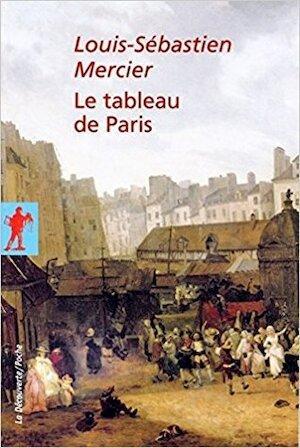 Le tableau de Paris, Livres, Langue | Langues Autre, Envoi