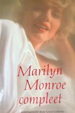 Marilyn monroe compleet 9789062137954 Luyters, Boeken, Verzenden, Gelezen, Luyters