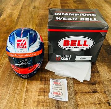 Haas F1 Team - Formule 1 - Romain Grosjean - 2018 - 1:2