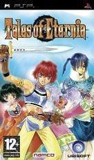 Tales of Eternia zonder boekje (psp tweedehands game), Ophalen of Verzenden, Nieuw