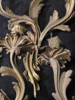 Applique murale (3) - Bronze