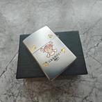Zippo - One Piece - Zonder Minimumprijs - Aansteker - Koper, Verzamelen, Rookartikelen, Aanstekers en Luciferdoosjes, Nieuw