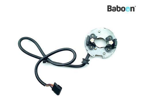 Hall Gever BMW K 1200 RS 2001-2005 + GT (K1200RS K1200GT, Motoren, Onderdelen | BMW, Gebruikt, Verzenden