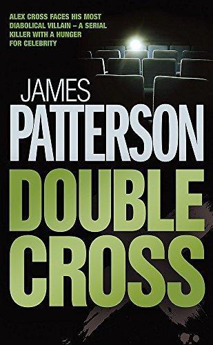 Double Cross 9780755349418 James Patterson, Livres, Langue | Anglais, Envoi