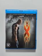 XXX (15TH ANNIVERSARY EDITION) (BLURAY), Cd's en Dvd's, Gebruikt