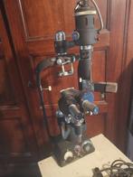 Slit Lamp or Biomicroscope from the mid-1930s by the San