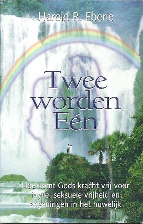 TWEE WORDEN EEN 9789075226157 H.R. Eberle, Boeken, Overige Boeken, Zo goed als nieuw, Verzenden