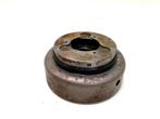 Kawasaki LTD 440 43A5 VLIEGWIEL 037000-1330, Motoren, Ophalen of Verzenden, Gebruikt