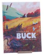 Buck 9789492672155, Boeken, Stripverhalen, Frederik van den Stock, Zo goed als nieuw, Verzenden