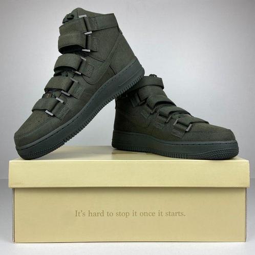 Nike - Air Force 1 High - Sneakers - Taille : EU 42 - Neuf, Kleding | Heren, Schoenen