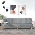 slaapbank | Retour Deal | Compact & Stijlvol, Eenpersoons, Verzenden, Nieuw, 190 cm of minder