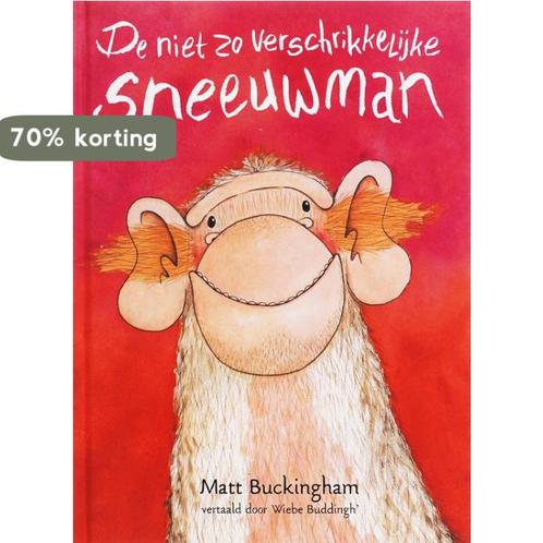De Niet Zo Verschrikkelijke Zeeman 9789049075057, Boeken, Overige Boeken, Gelezen, Verzenden