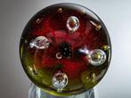 Caithness Glass - Colin Terris - Presse-papiers -