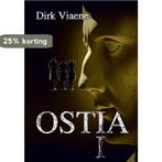 Ostia 9789460796678 Dirk Viaene, Verzenden, Gelezen, Dirk Viaene