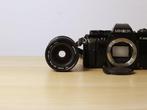 Minolta X-300S + 28-70mm + manuali di istruzioni in PDF, Nieuw