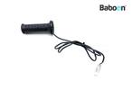 Handvat Verwarming Links BMW G 650 GS 2011-2015 (G650GS G650, Motoren, Verzenden, Gebruikt
