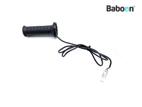 Handvat Verwarming Links BMW G 650 GS 2011-2015 (G650GS G650, Motoren, Onderdelen | BMW, Gebruikt, Verzenden