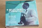 Miles Davis - At The Fillmore 1970 4CD + At Newport 1955/75