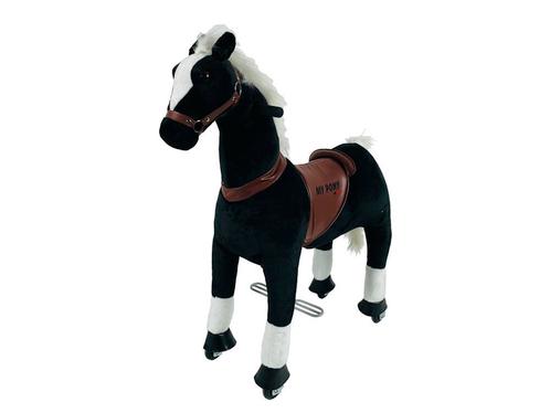 MY PONY, rijdend speelgoed Paard van ROLLZONE ®, 3 - 6 jaar, Kinderen en Baby's, Speelgoed | My Little Pony, Nieuw, Ophalen of Verzenden