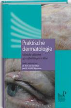 Praktische dermatologie 9789085620600, Verzenden