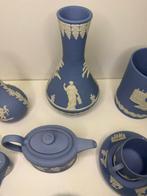 Wedgwood - Blue Jasperware Angleterre - Wedgwood -