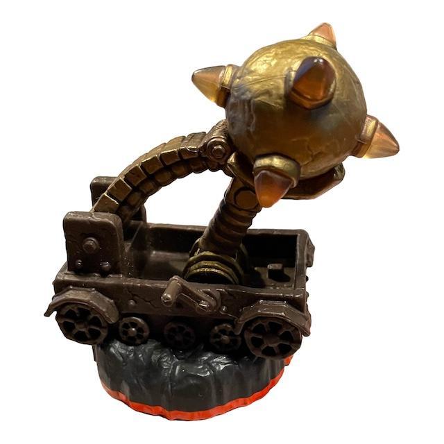 Skylanders Giants - Scorpion Striker (TWEEDEHANDS), Verzamelen, Poppetjes en Figuurtjes, Verzenden