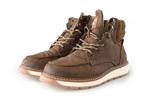 Mustang Veterboots in maat 41 Bruin | 5% extra korting, Kleding | Heren, Bruin, Verzenden, Boots, Mustang