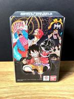 One Piece Card Game Box - OP09 Emperors in the New World -, Nieuw