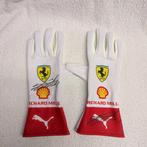 Ferrari - Charles Leclerc - 2023 - Replica-handschoenen, Collections, Marques automobiles, Motos & Formules 1