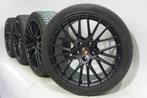 Porsche Cayenne Coupé 21 inch velgen Continental Winterbande, Auto-onderdelen, Banden en Velgen, Ophalen of Verzenden, Nieuw
