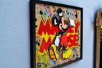 Patrycja Mroczkowska - Mickey 3D Pop Art