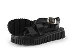 Tamaris Sandalen in maat 41 Zwart | 5% korting, Kleding | Dames, Tamaris, Verzenden, Zwart, Sandalen of Muiltjes