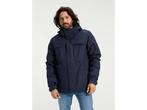 Veiling - Maxmos - Jas heren - Human Nature (Maat L), Vêtements | Hommes, Vestes | Hiver
