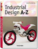 INDUSTRIAL DESIGN 9783822850572 CHARLOTTE FIELL, Verzenden, Gelezen, CHARLOTTE FIELL