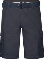 Tweedekans | Petrol Industries Heren Denim Short - Slim Fit, Ophalen of Verzenden, Nieuw