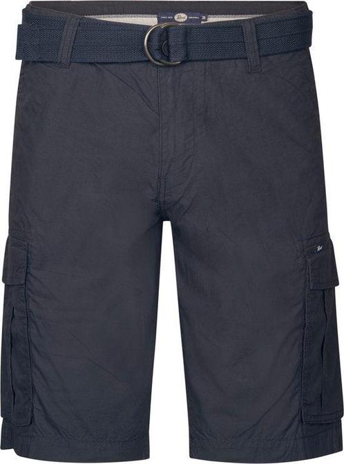 Tweedekans | Petrol Industries Heren Denim Short - Slim Fit, Kleding | Dames, Broeken en Pantalons, Ophalen of Verzenden