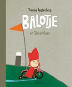 Boek: Balotje - Balotje en Sinterklaas (z.g.a.n.), Verzenden