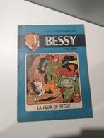 Bessy - 11x B - 11 Album - EO - 1955/1960, Livres