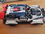 Lego Set - 42109 - Technic - App-Controlled Top Gear Rally, Nieuw
