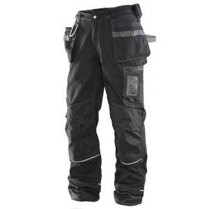 Jobman 2181 pantalon dartisan core c50 noir, Bricolage & Construction, Bricolage & Rénovation Autre