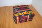 Puff Cases 1 - Kelim - 60 cm - 60 cm