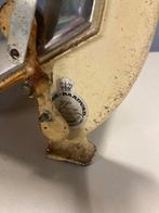 Royal Raadvad Denmark - Broodsnijmachine - 1935 - gietijzer, Antiek en Kunst