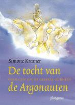 De tocht van de Argonauten - Simone Kramer - 9789021619637 -, Nieuw, Verzenden