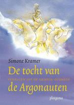 De tocht van de Argonauten - Simone Kramer - 9789021619637 -, Boeken, Verzenden, Nieuw